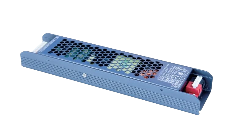 Alimentation 24V IP20 200W