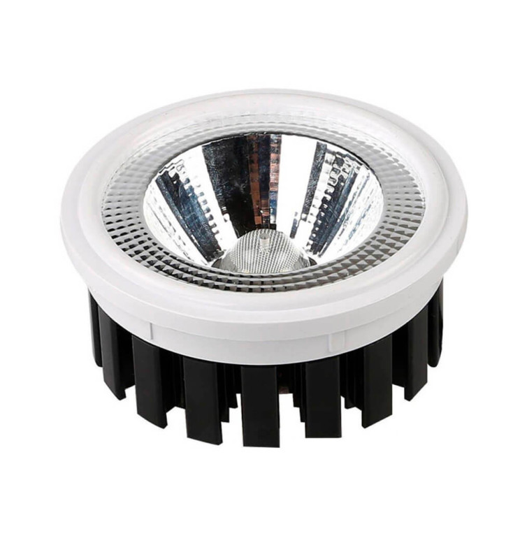 Ampoule LED AR111 24W CCT