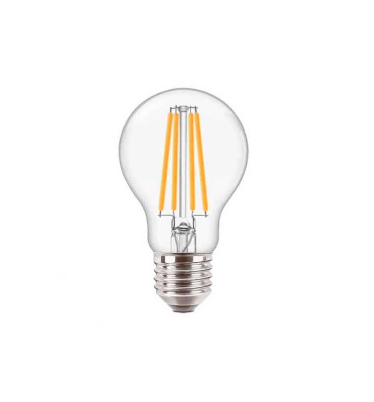 Ampoule LED Filament E27 8W A60