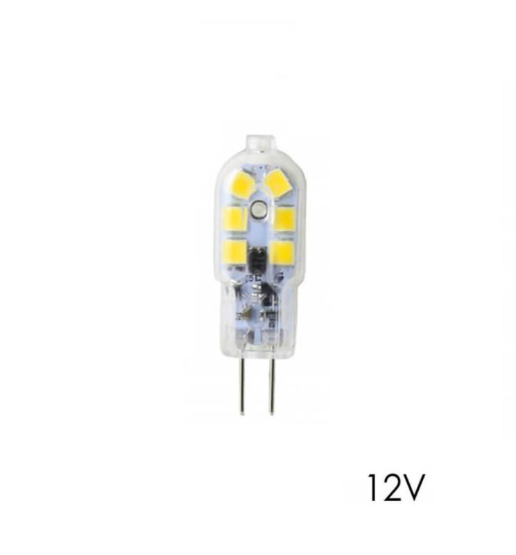 Ampoule LED G4 2.5W