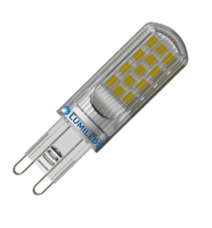 Ampoule LED G9 4.2W