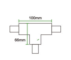 Connexion En T Triphasé