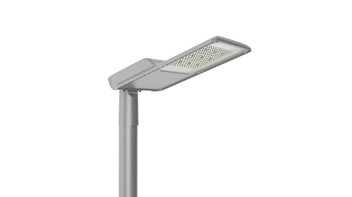 Eclairage Public 100W