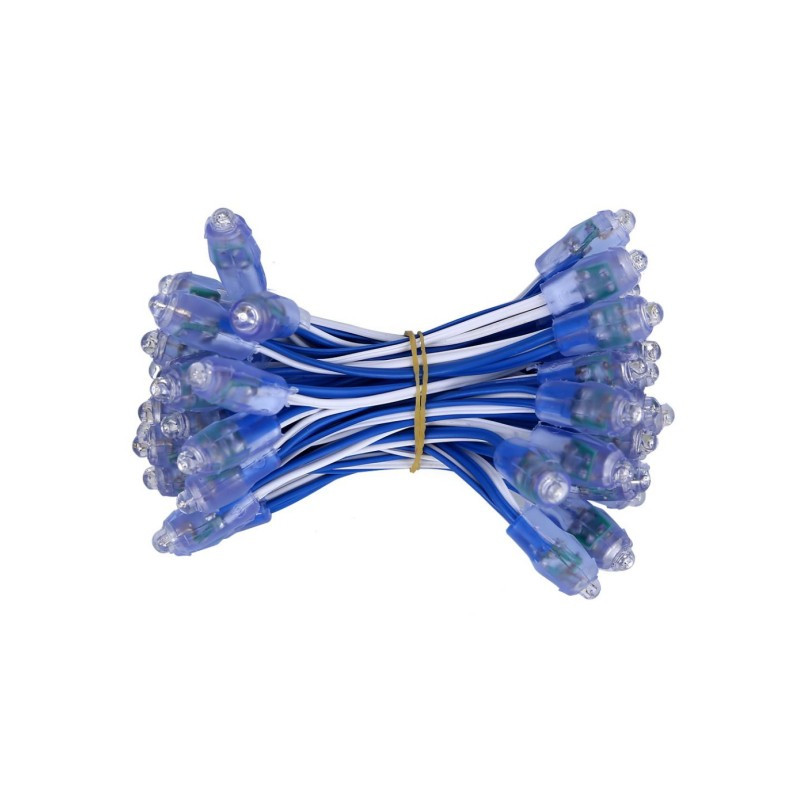 Module Point à Point Bleu