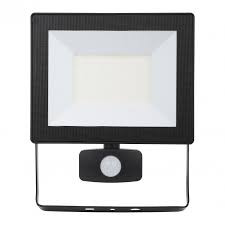 Projecteur Extérieur Slim Avec Détevteur 100W