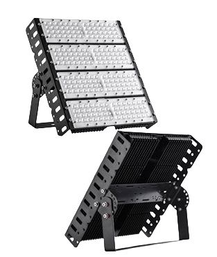 Projecteur Modulaire 100W