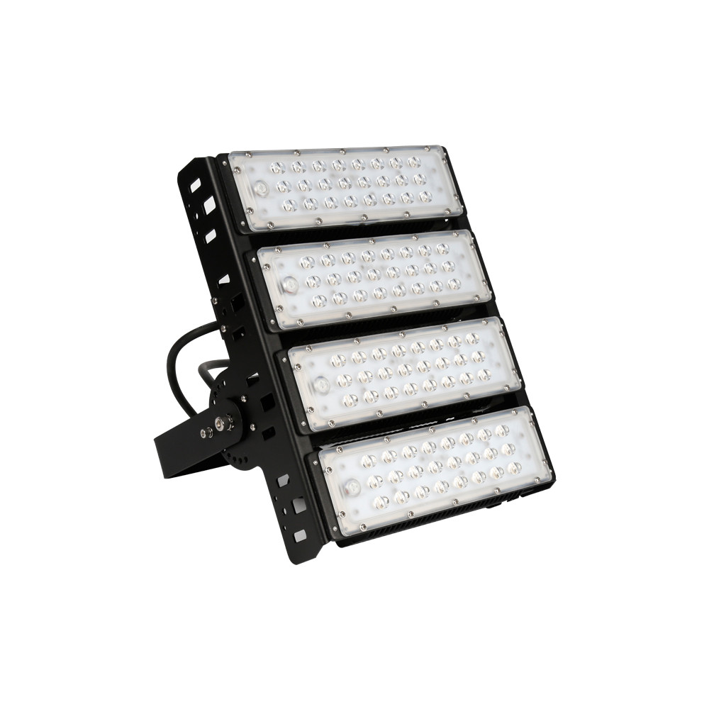 Projecteur Modulaire RGB