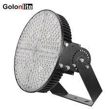 Projecteur Spineur Rond