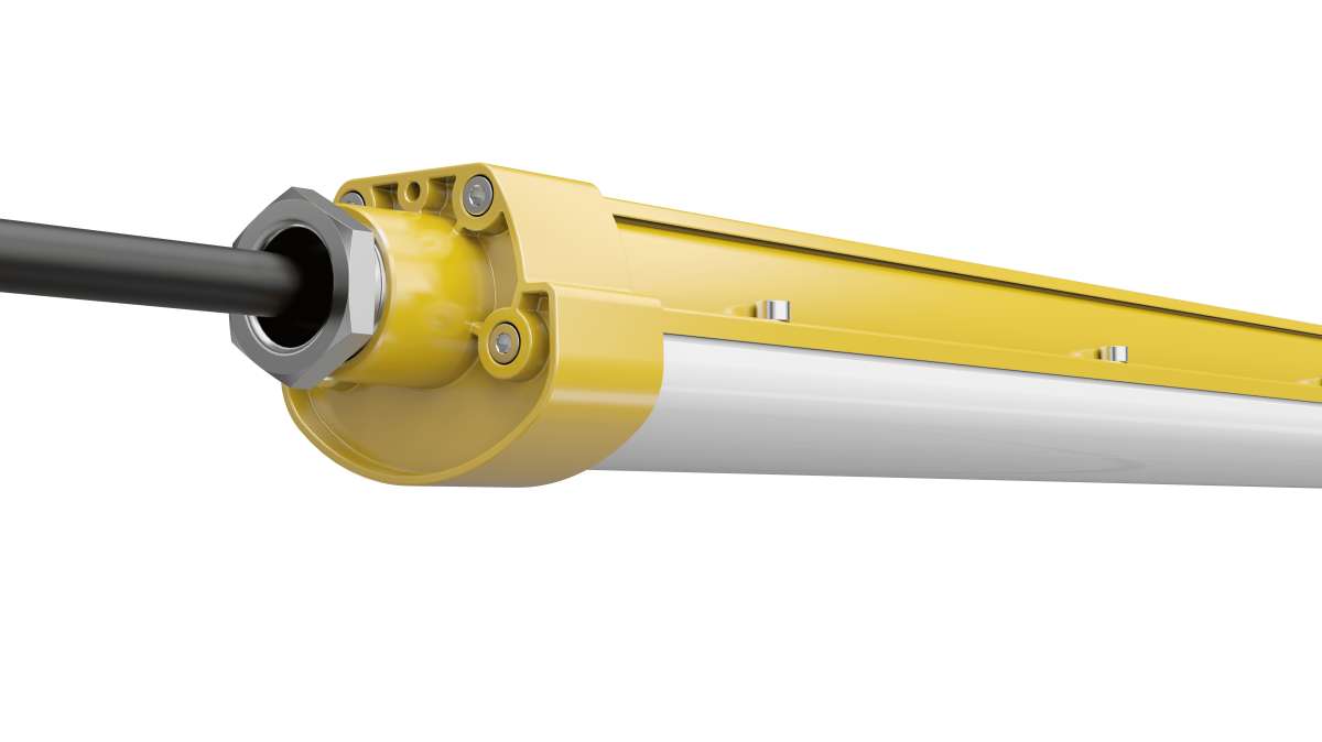 Réglette Etanche ATEX