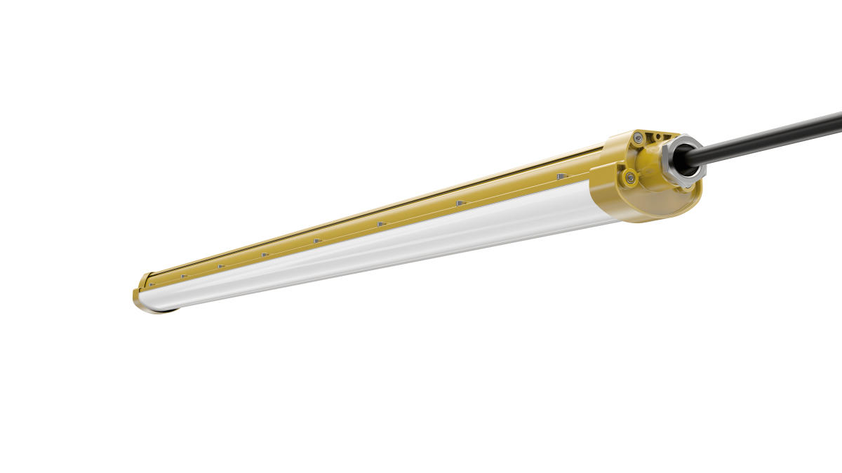 Réglette Etanche ATEX 40W