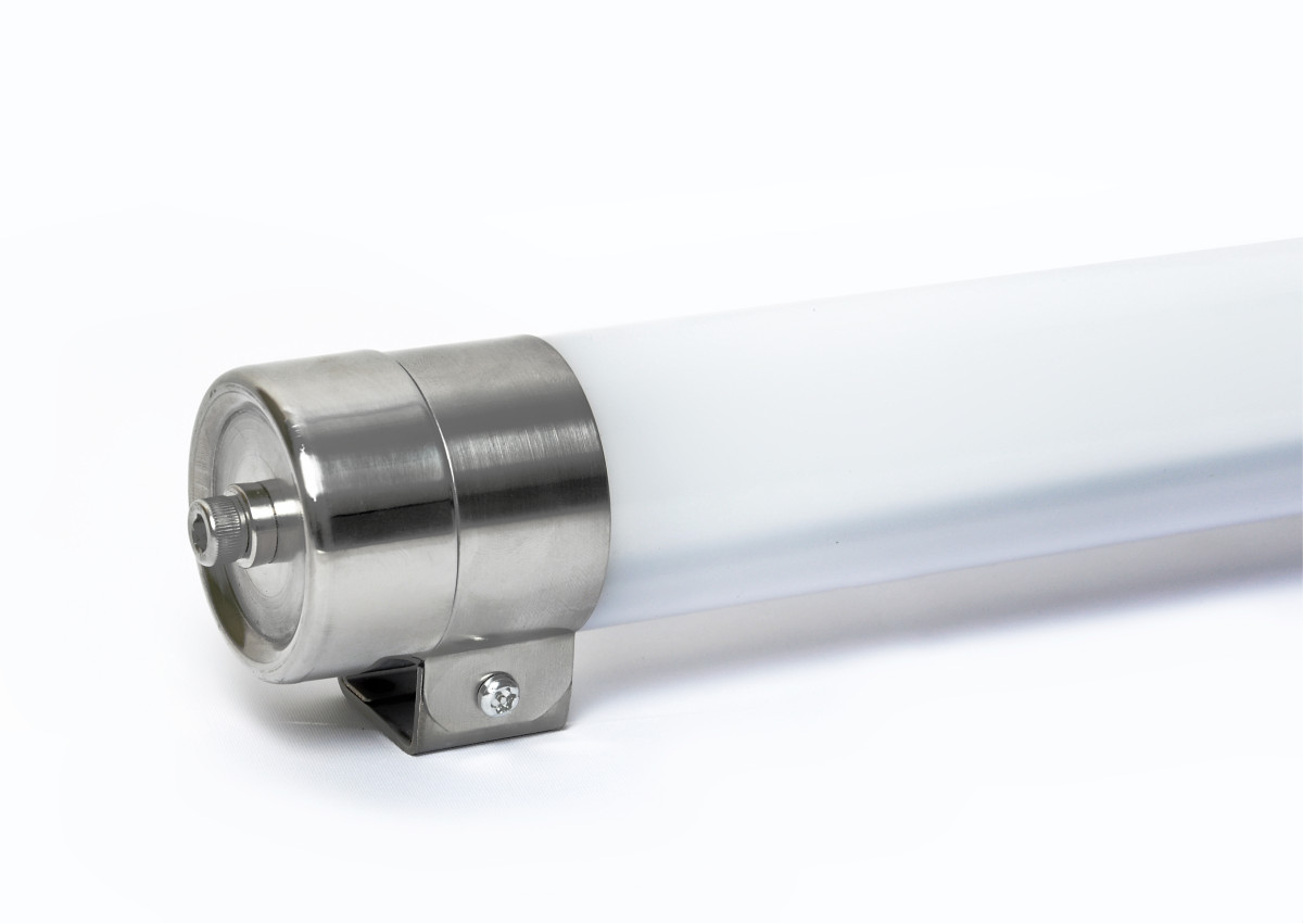 Regellete Tubulaire D45 18W