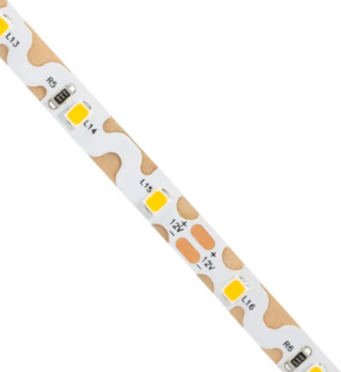 Ruban Led 12V Zig Zag